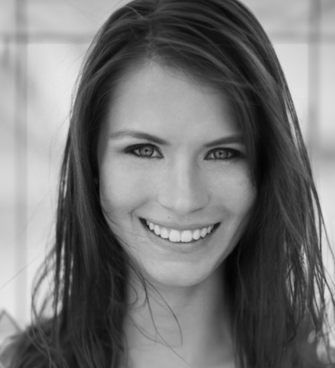 Kate Movergan